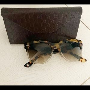Gucci Sunglasses